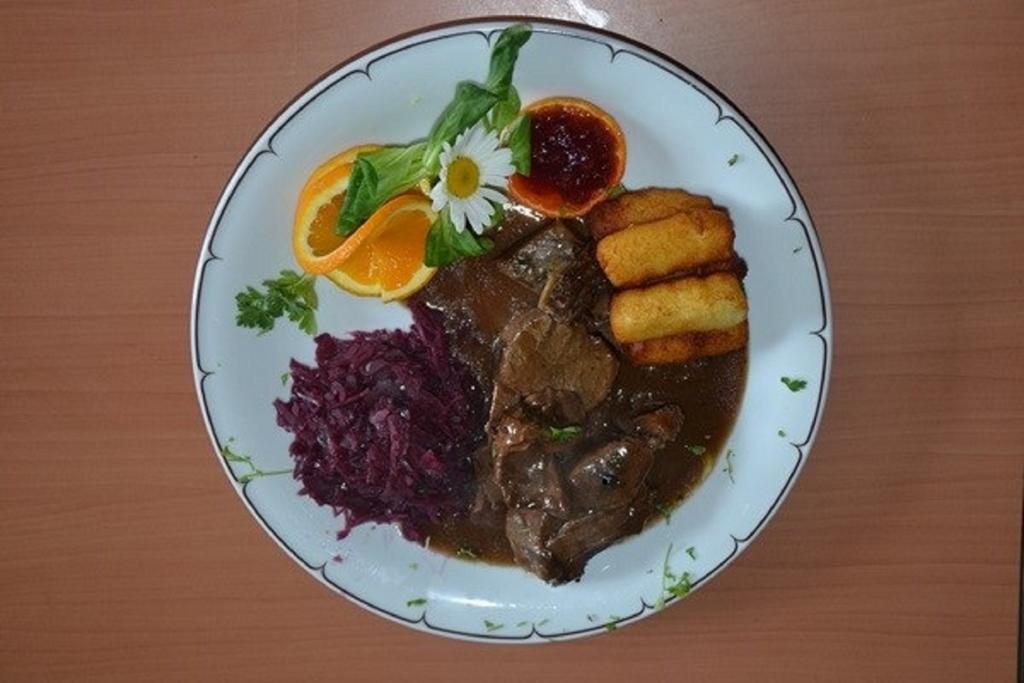 ZwickenbergGladerhof别墅 外观 照片