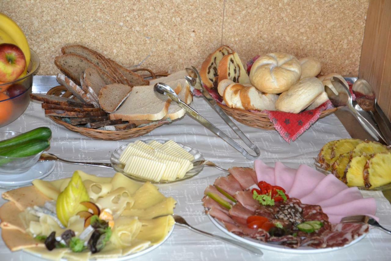 ZwickenbergGladerhof别墅 外观 照片